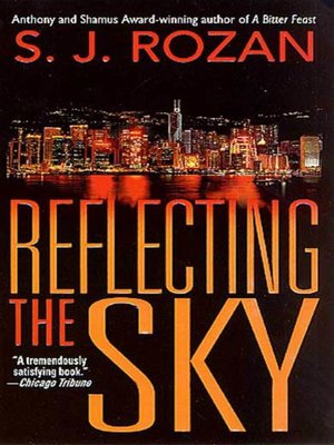 cover image of Reflecting the Sky